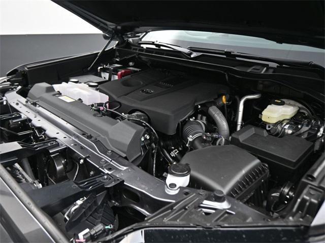 new 2026 Toyota Tundra car, priced at $58,013