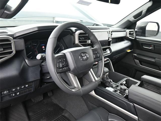 new 2026 Toyota Tundra car, priced at $58,013