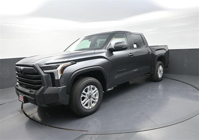 new 2026 Toyota Tundra car, priced at $58,013
