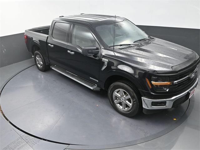 used 2024 Ford F-150 car, priced at $39,591