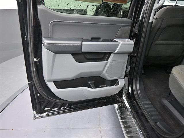 used 2024 Ford F-150 car, priced at $39,591