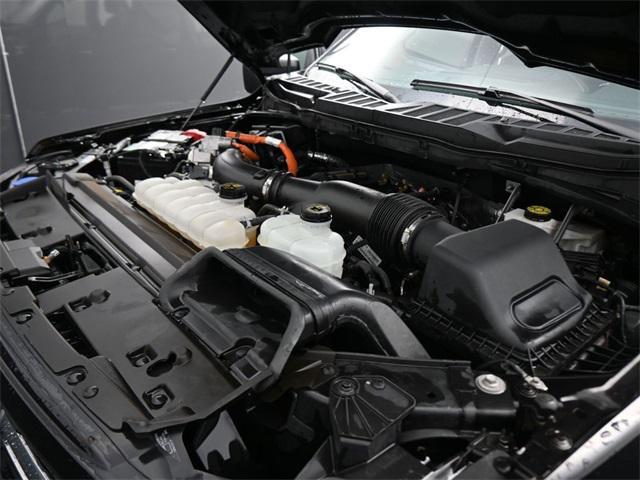 used 2024 Ford F-150 car, priced at $39,591