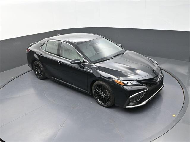 used 2023 Toyota Camry car, priced at $27,991