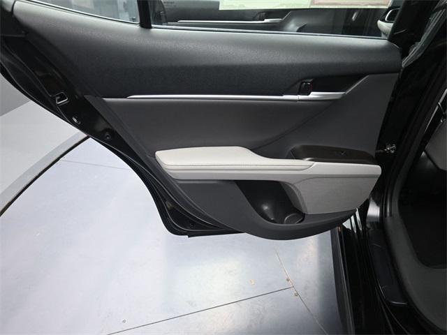 used 2023 Toyota Camry car, priced at $27,991