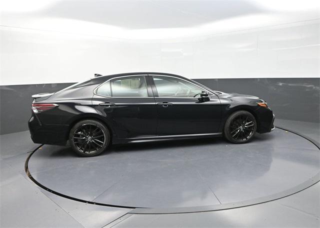 used 2023 Toyota Camry car, priced at $27,991