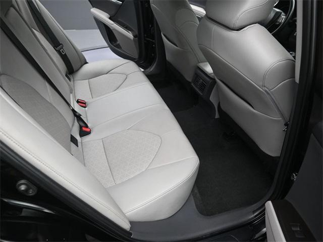 used 2023 Toyota Camry car, priced at $27,991