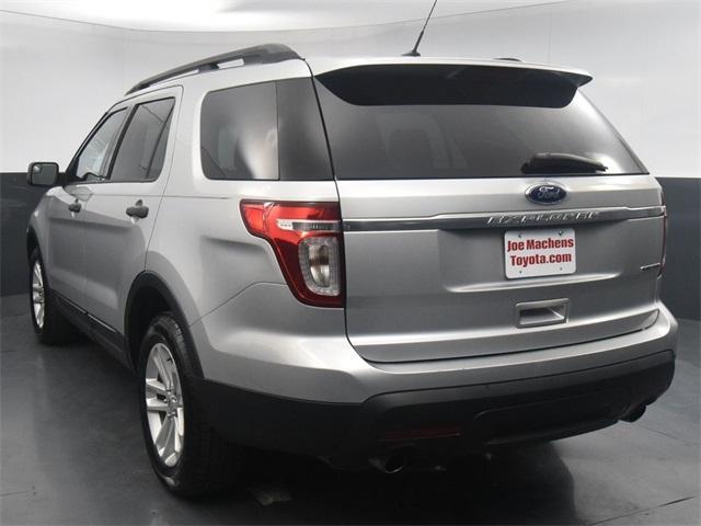 used 2015 Ford Explorer car, priced at $9,791