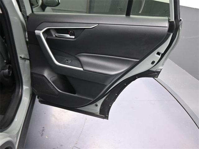 used 2023 Toyota RAV4 car, priced at $28,991