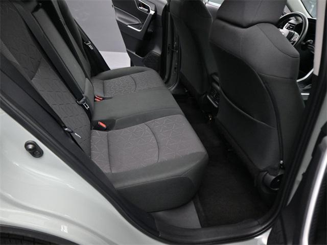 used 2023 Toyota RAV4 car, priced at $28,991