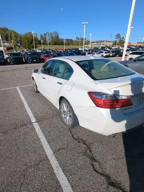 used 2014 Honda Accord car, priced at $11,991
