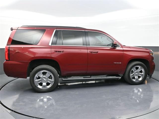 used 2017 Chevrolet Tahoe car, priced at $21,991