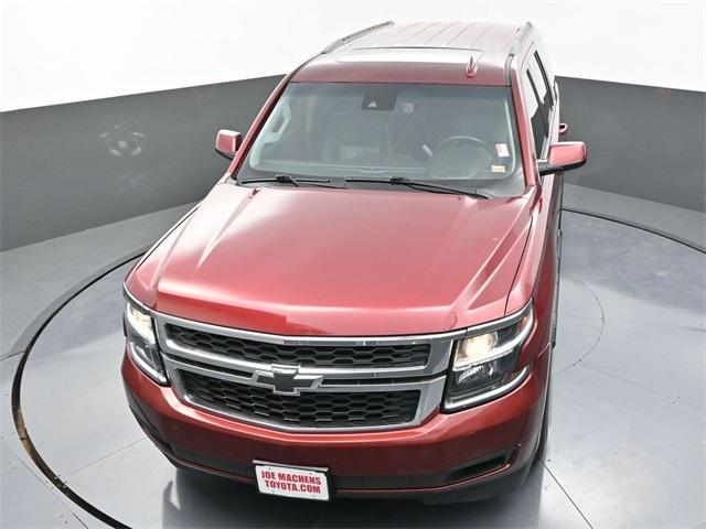 used 2017 Chevrolet Tahoe car, priced at $21,991