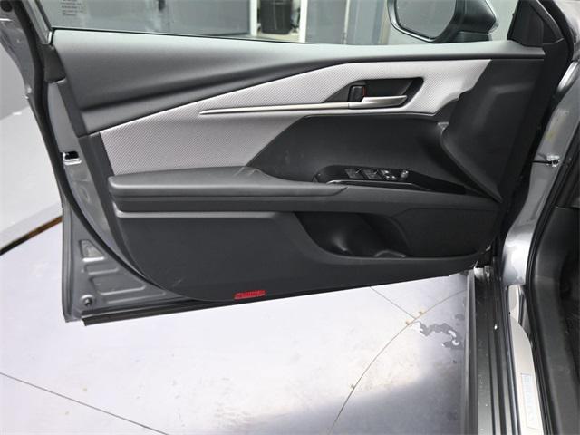 new 2026 Toyota Camry car, priced at $35,432