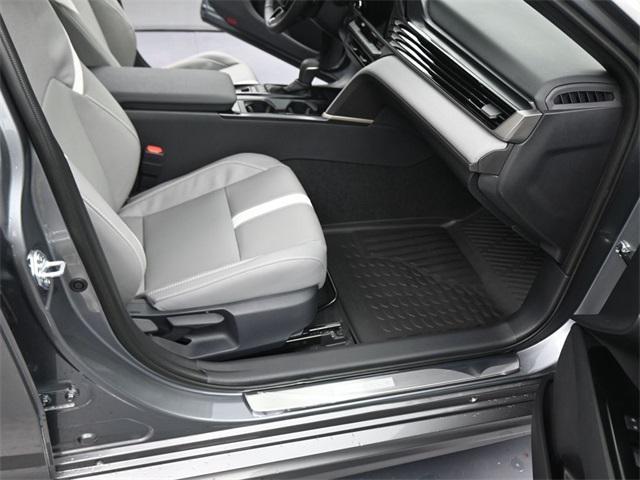 new 2026 Toyota Camry car, priced at $35,432