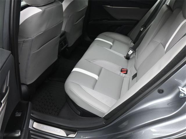 new 2026 Toyota Camry car, priced at $35,432