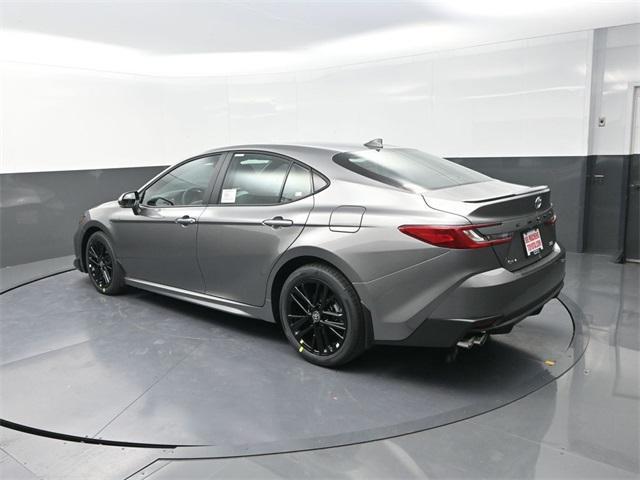 new 2026 Toyota Camry car, priced at $35,432