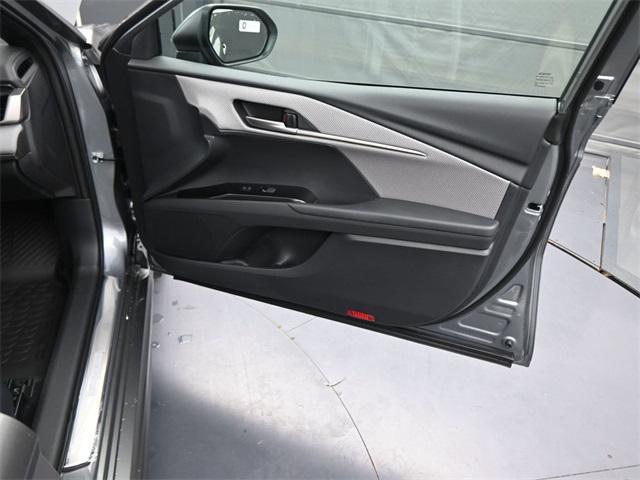 new 2026 Toyota Camry car, priced at $35,432