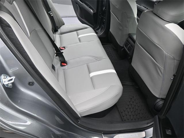 new 2026 Toyota Camry car, priced at $35,432