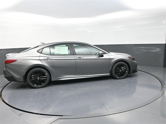 new 2026 Toyota Camry car, priced at $35,432