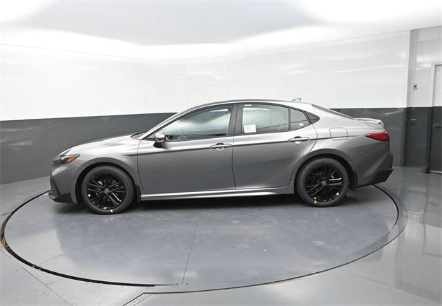 new 2026 Toyota Camry car, priced at $35,432