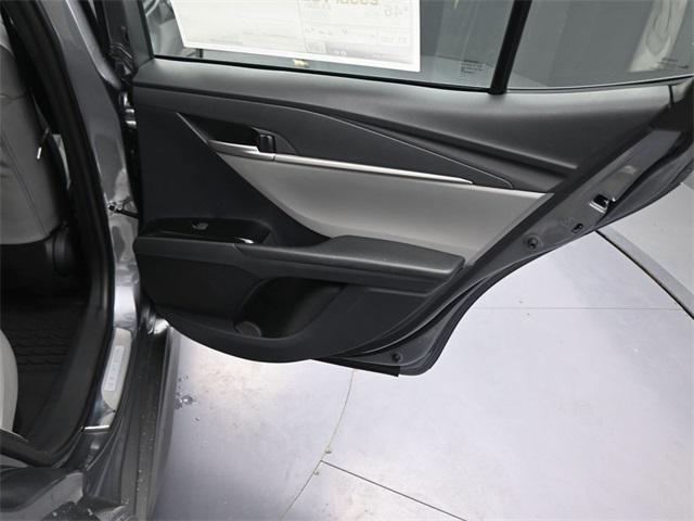 new 2026 Toyota Camry car, priced at $35,432