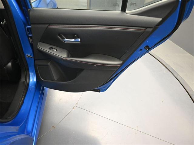 used 2024 Nissan Sentra car, priced at $22,491