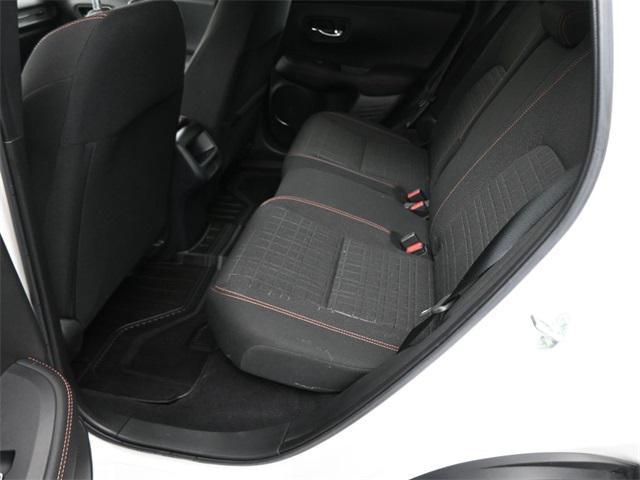 used 2024 Honda HR-V car, priced at $25,791