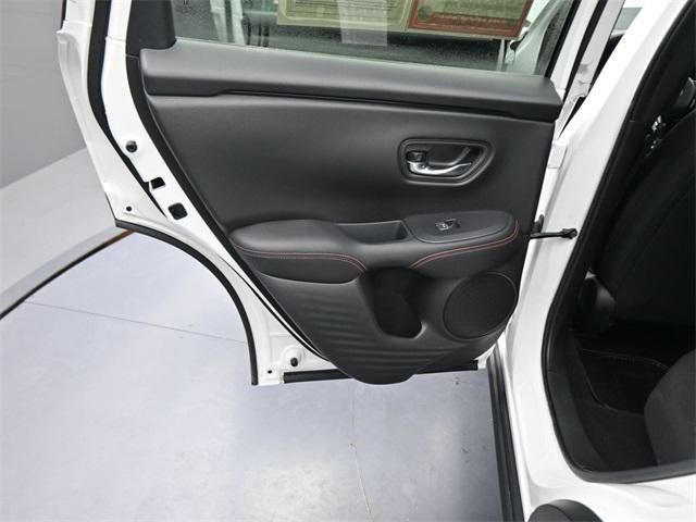 used 2024 Honda HR-V car, priced at $25,791