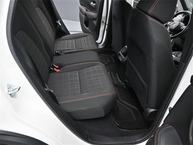 used 2024 Honda HR-V car, priced at $25,791