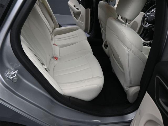 used 2016 Chrysler 200 car, priced at $14,791