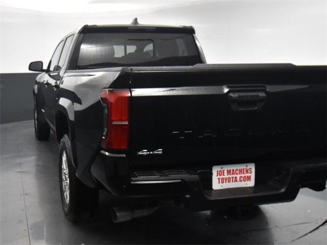 new 2024 Toyota Tacoma car, priced at $43,988