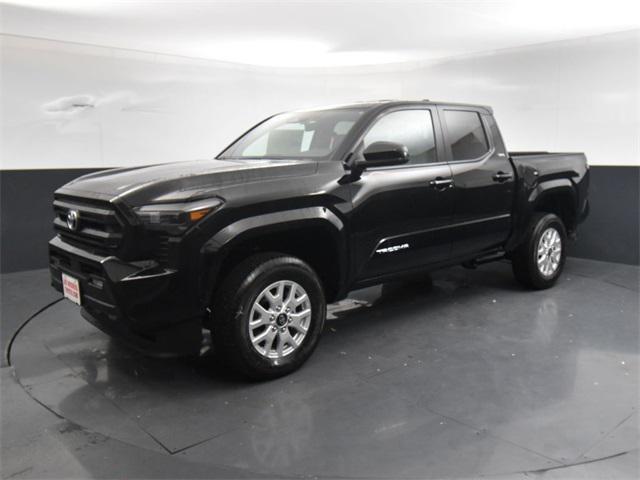 new 2024 Toyota Tacoma car, priced at $45,724