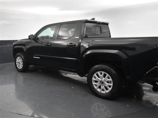 new 2024 Toyota Tacoma car, priced at $45,724