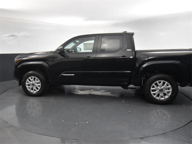 new 2024 Toyota Tacoma car, priced at $45,724