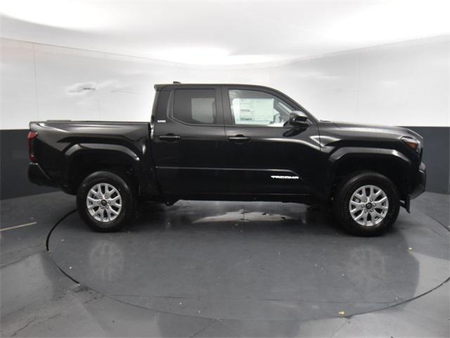 new 2024 Toyota Tacoma car, priced at $45,724