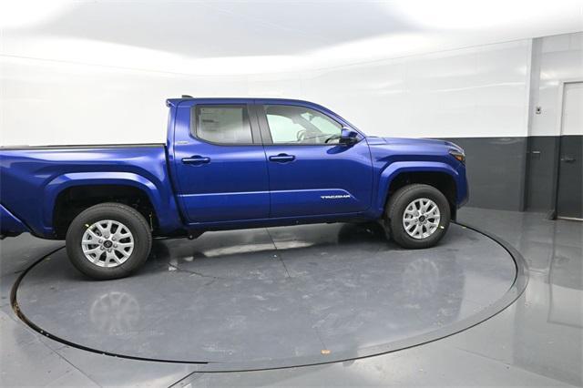 new 2025 Toyota Tacoma car, priced at $47,874