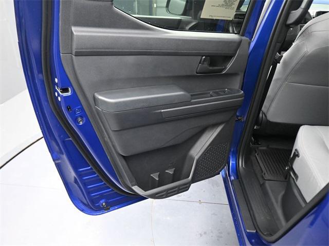 new 2025 Toyota Tacoma car, priced at $47,874