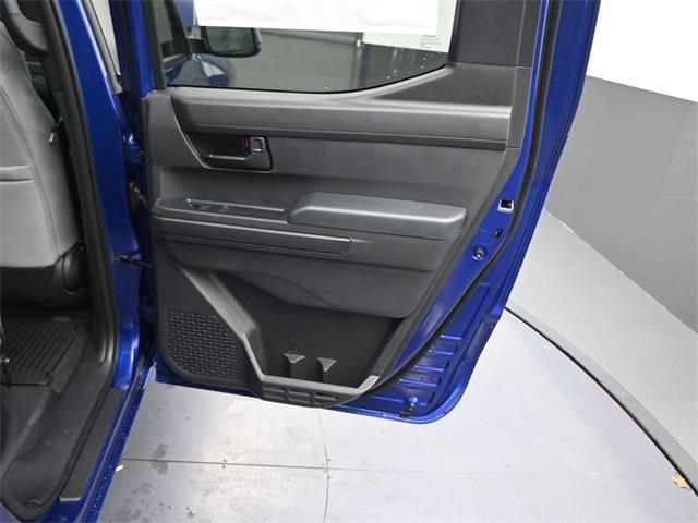 new 2025 Toyota Tacoma car, priced at $47,874