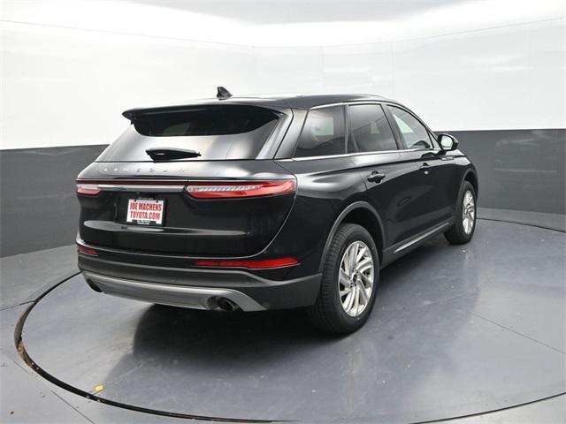used 2023 Lincoln Corsair car, priced at $32,891