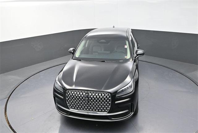 used 2023 Lincoln Corsair car, priced at $32,891