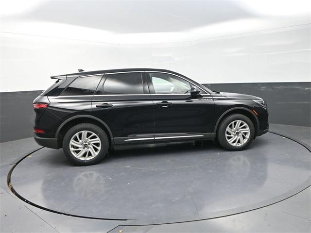 used 2023 Lincoln Corsair car, priced at $32,891