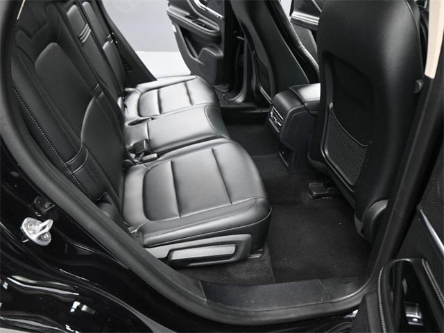used 2023 Lincoln Corsair car, priced at $32,891