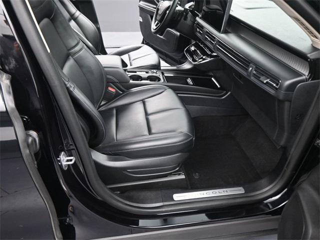 used 2023 Lincoln Corsair car, priced at $32,891
