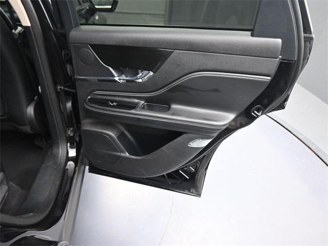 used 2023 Lincoln Corsair car, priced at $32,891