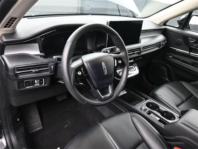 used 2023 Lincoln Corsair car, priced at $32,891