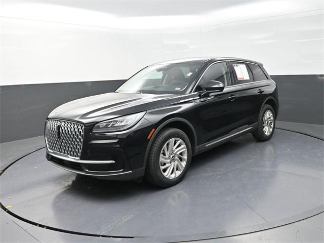 used 2023 Lincoln Corsair car, priced at $32,891