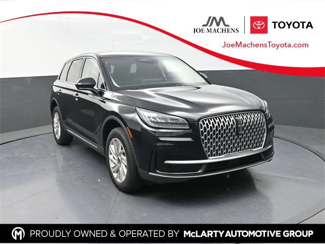 used 2023 Lincoln Corsair car, priced at $32,891