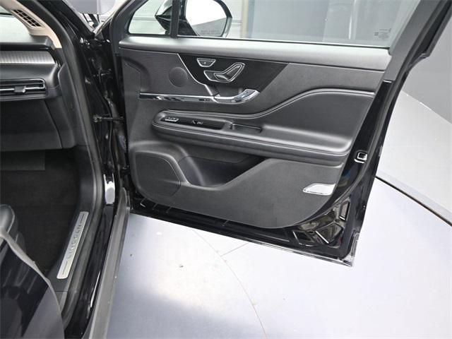 used 2023 Lincoln Corsair car, priced at $32,891