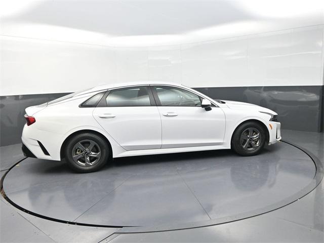 used 2023 Kia K5 car, priced at $18,591