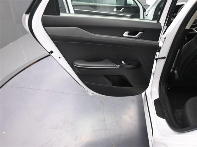 used 2023 Kia K5 car, priced at $18,591